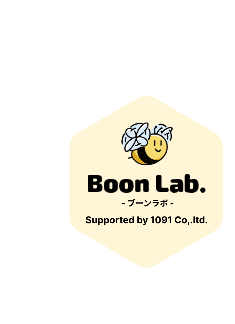 ドローン空撮･スクール「ブーンラボ」 Boon Lab