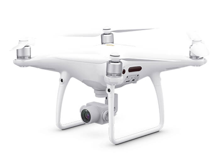 DJI Phantom4 pro V2.0