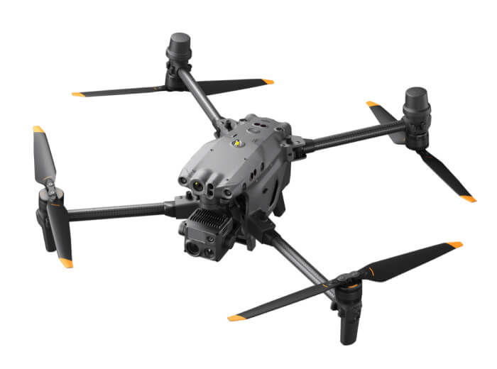 DJI Matrice 30T